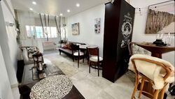 Blk 710 Clementi West Street 2 (Clementi), HDB Executive #538011231